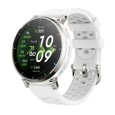 ساعت هوشمند شیائومی مدل Amazfit Active 3 Premium