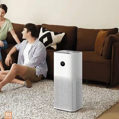 تصفیه هوا Xiaomi Air Purifier 4 Pro (گلوبال)