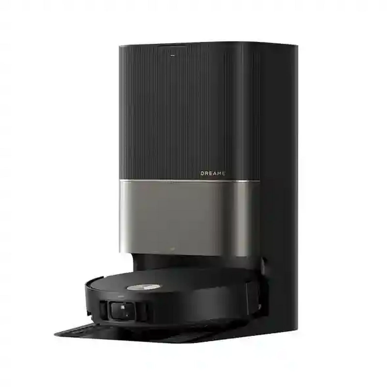جارو رباتیک شیائومی مدل Dreame X50 Ultra Complete - تصویر 1 جارو رباتیک شیائومی مدل Dreame X50 Ultra Complete - تصویر 1