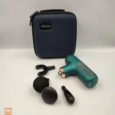 ماساژور تفنگی شیائومی مدل TechLove TL2001