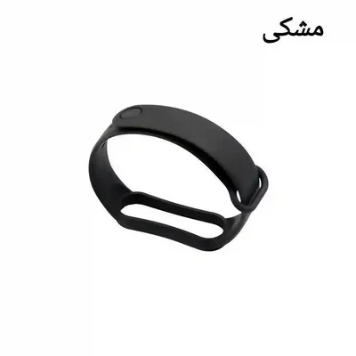 بند مچبند شیائومی مدل Amazfit band 5 بند مچبند شیائومی مدل Amazfit band 5