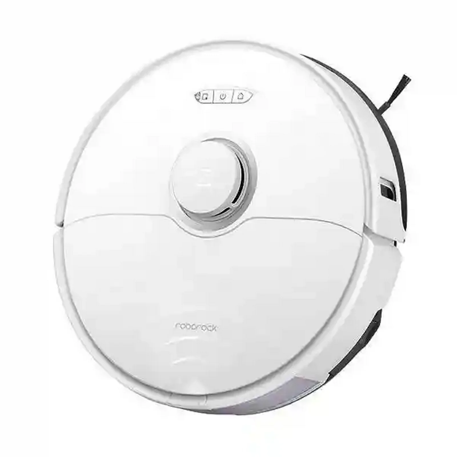 جارو رباتیک شیائومی مدل Roborock S8 (پک گلوبال-اصلی) - تصویر 1 جارو رباتیک شیائومی مدل Roborock S8 (پک گلوبال-اصلی) - تصویر 1