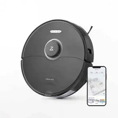 جارو رباتیک شیائومی مدل Roborock S8 (پک گلوبال-اصلی) جارو رباتیک شیائومی مدل Roborock S8 (پک گلوبال-اصلی)