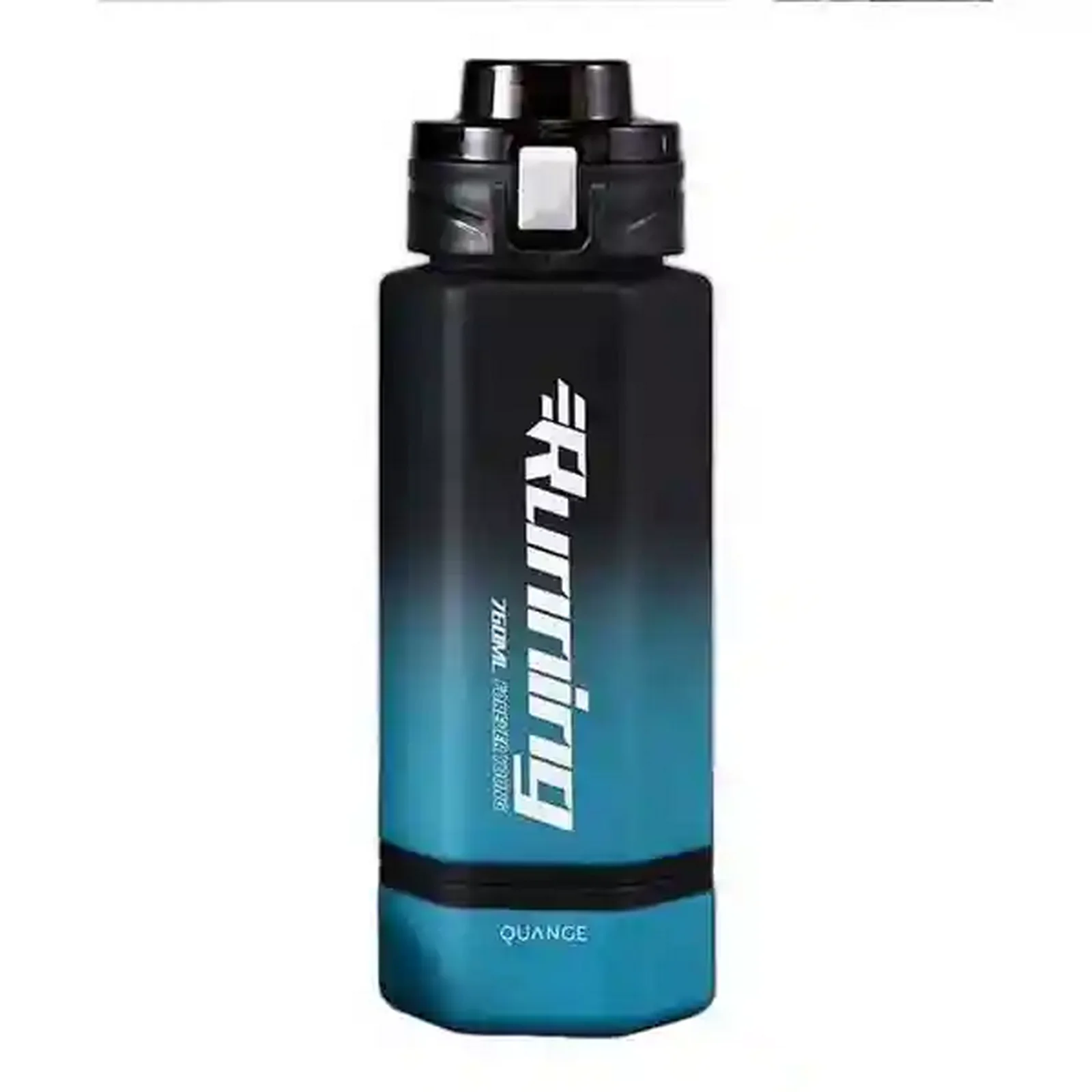 قمقمه آب ورزشی شیائومی مدل Quange Tritan 760 ml - تصویر 1
