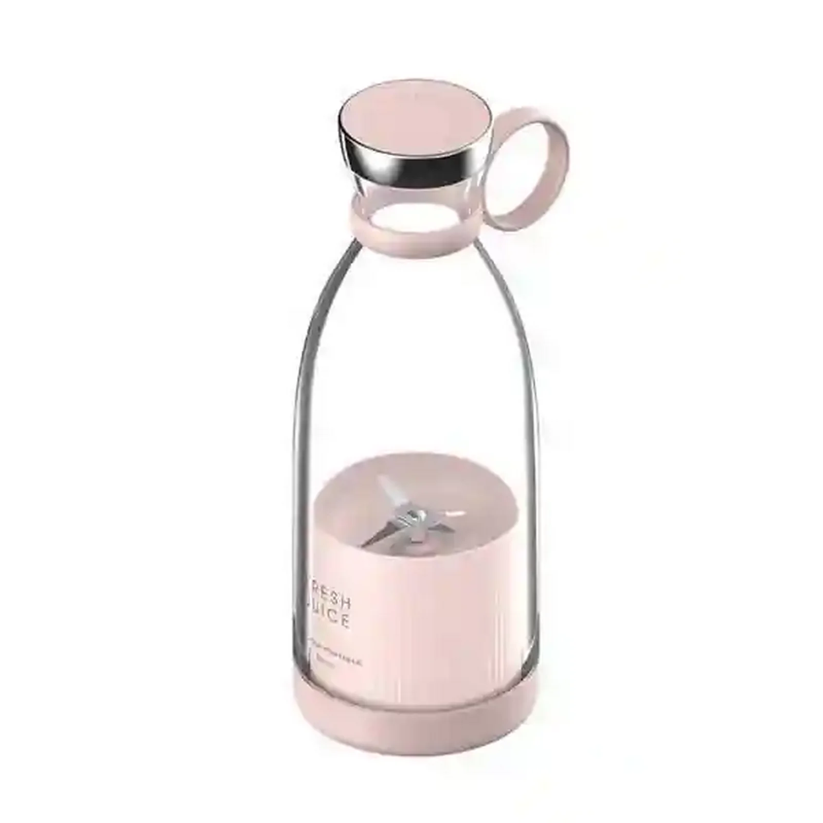 مخلوط کن شیائومی مدل Fresh Juice حجم 350 میلی‌لیتر - تصویر 1
