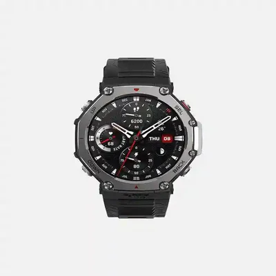 ساعت هوشمند شیائومی Amazfit T-Rex 3 ساعت هوشمند شیائومی Amazfit T-Rex 3