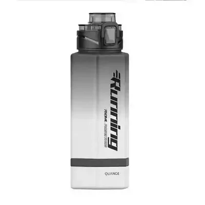 قمقمه آب ورزشی شیائومی مدل Quange Tritan 760 ml
