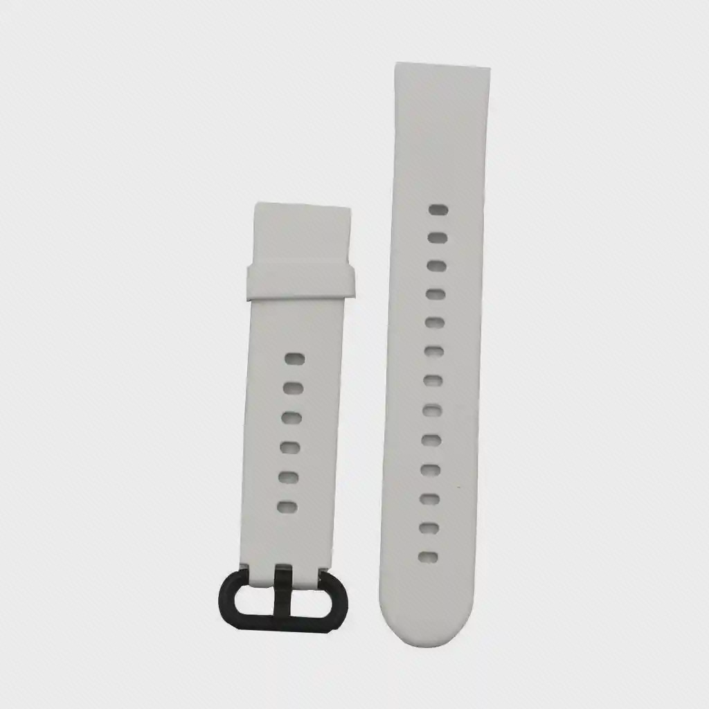 بند روشن Redmi Watch 2 Lite بند روشن Redmi Watch 2 Lite در دو قسمت با سگک مشکی