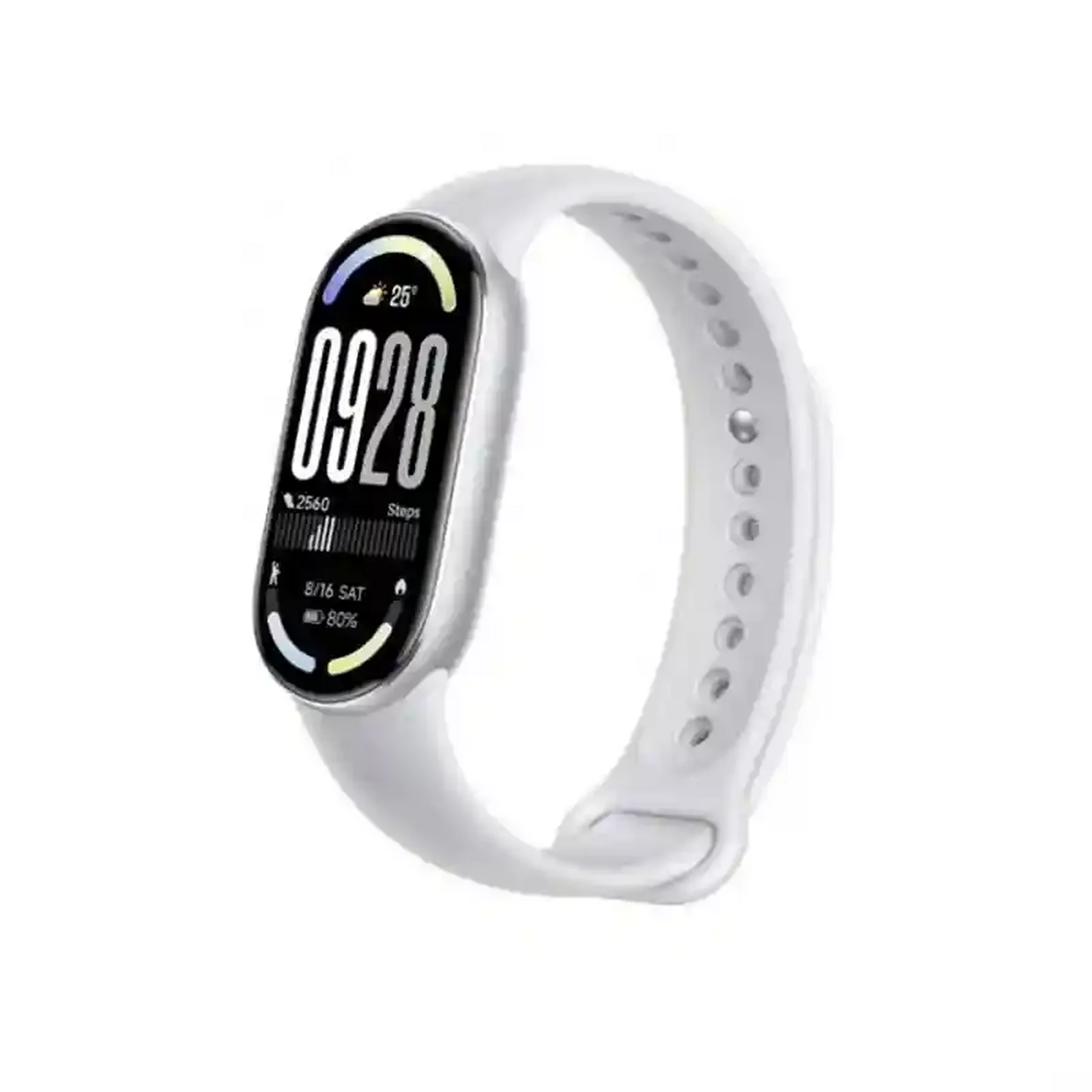 مچ بند هوشمند شیائومی مدل Xiaomi Smart Band 10 (پک گلوبال) - تصویر 1 مچ بند هوشمند شیائومی مدل Xiaomi Smart Band 10 (پک گلوبال) - تصویر 1