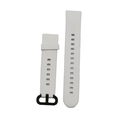 بند سیلیکونی ساعت شیائومی مدل Redmi Watch 2 Lite بند سیلیکونی ساعت شیائومی مدل Redmi Watch 2 Lite