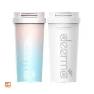آبمیوه گیری و میکسر شیائومی مدل Deerma NU90 - تصویر توضیحات 1