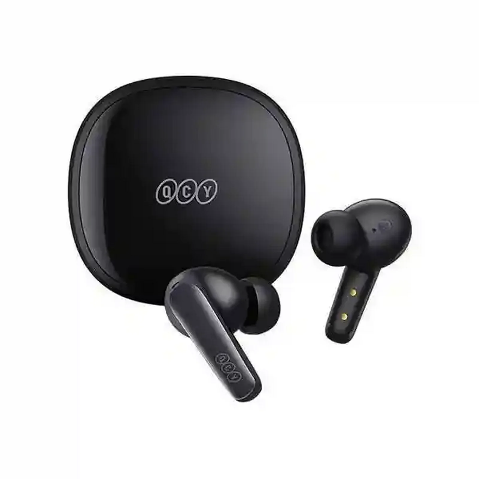 هندزفری بلوتوث شیائومی مدل QCY T13X - تصویر 1 هندزفری بلوتوث شیائومی مدل QCY T13X - تصویر 1