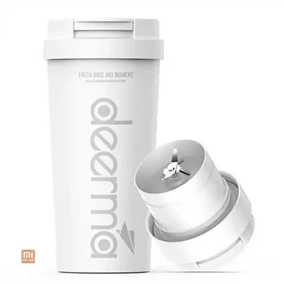آبمیوه گیری و میکسر شیائومی مدل Deerma NU90