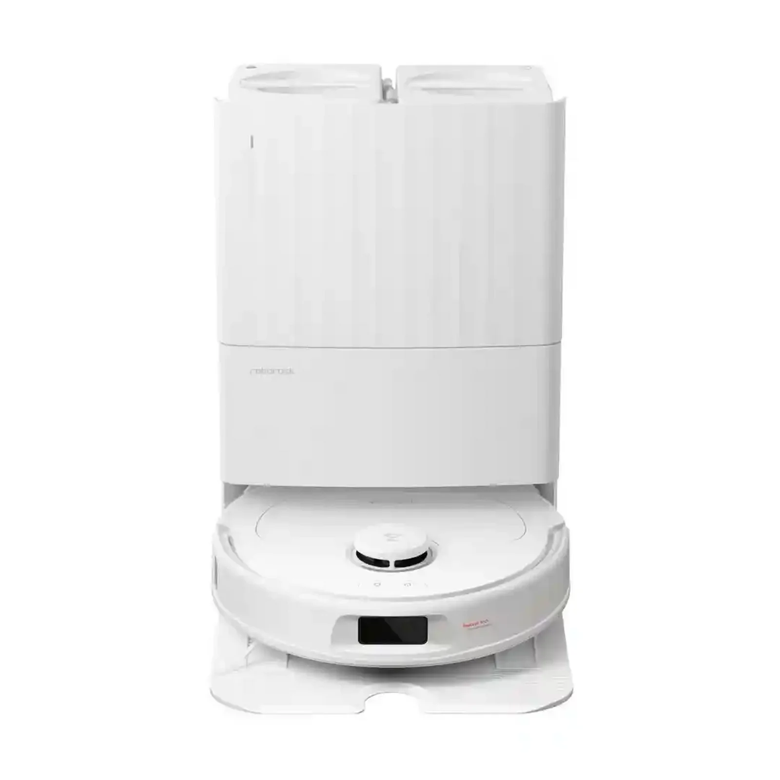 جارو رباتیک روبوراک مدل Roborock Qrevo Plus - تصویر 1 جارو رباتیک روبوراک مدل Roborock Qrevo Plus - تصویر 1
