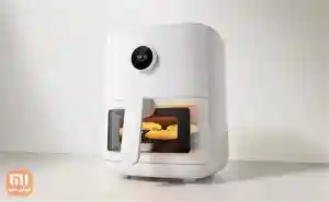 هواپز هوشمند شیائومی مدل 4L Pro حجم 4 لیتری - پک گلوبال - تصویر توضیحات 2