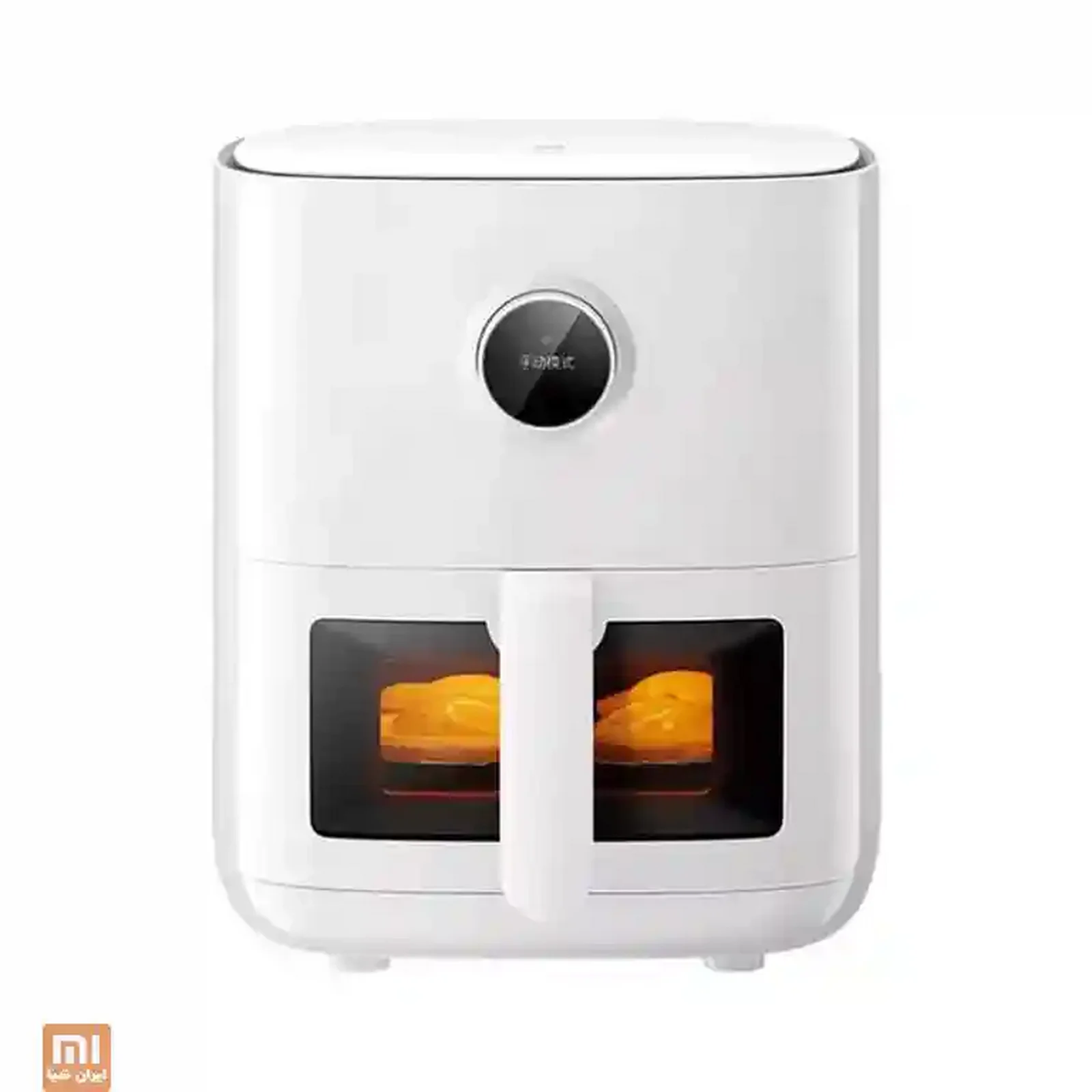 هواپز هوشمند شیائومی مدل 4L Pro حجم 4 لیتری - پک گلوبال - تصویر 1