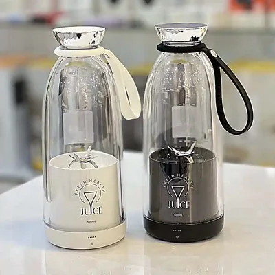 مخلوط کن شیائومی مدل Fruit Blender حجم 500 میلی‌لیتر