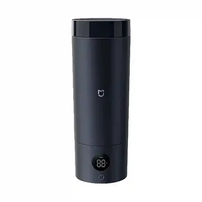 فلاسک برقی شیائومی Mijia Cup 2 MJDRB02PL حجم 350 میلی‌لیتر