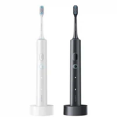 مسواک هوشمند شیائومی مدل Smart T501 MES607 مسواک هوشمند شیائومی مدل Smart T501 MES607