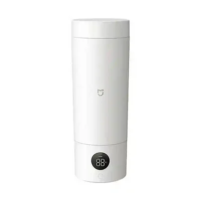 فلاسک برقی شیائومی Mijia Cup 2 MJDRB02PL حجم 350 میلی‌لیتر
