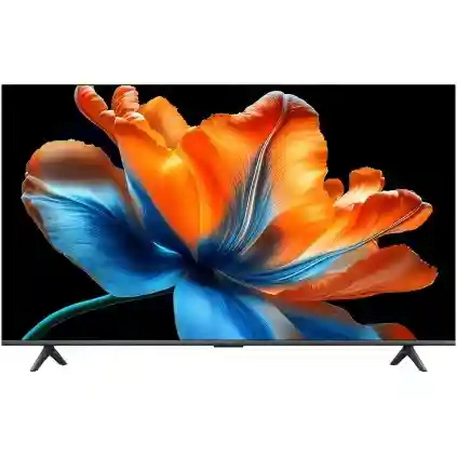 تلویزیون Xiaomi TV S Mini LED 55 2026 نمای روبهروی تلویزیون Xiaomi TV S Mini LED 55 2026