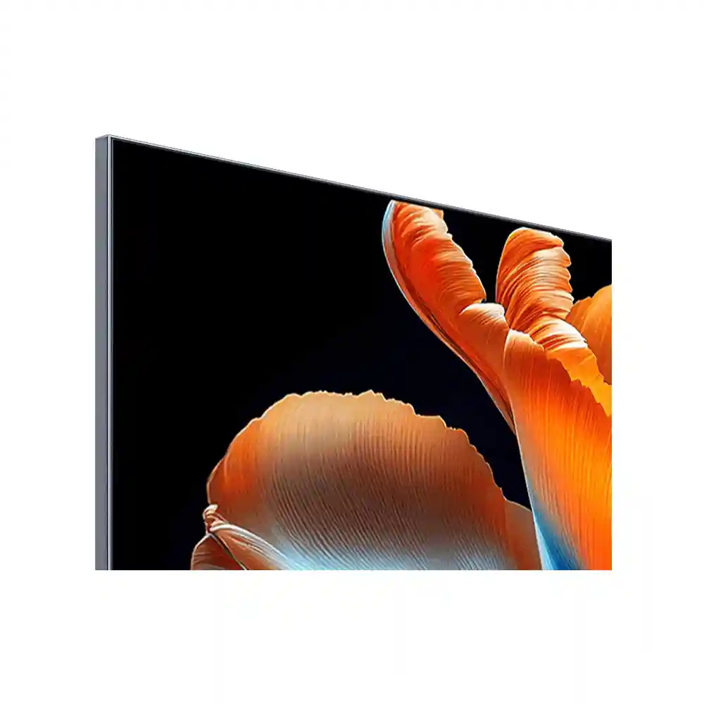 حاشیه باریک تلویزیون Xiaomi TV S Mini LED 55 2026