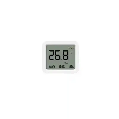 سنسور دما و رطوبت Xiaomi Monitor 3 مدل MJWSD05MMC سنسور دما و رطوبت Xiaomi Monitor 3 مدل MJWSD05MMC
