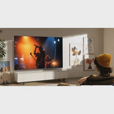 تلویزیون هوشمند شیائومی مدل S Mini LED 2026 سایز 75 اینچ با گارانتی 24 ماهه