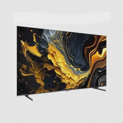 تلویزیون شیائومی Xiaomi TV Max 100 2025 سایز ۱۰۰ اینچ با گارانتی 24 ماهه