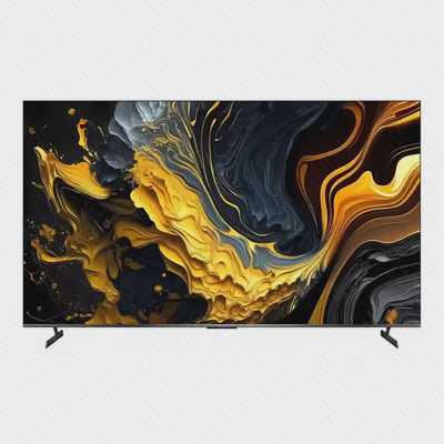 تلویزیون شیائومی Xiaomi TV Max 85 2025 سایز ۸۵ اینچ با گارانتی 24 ماهه