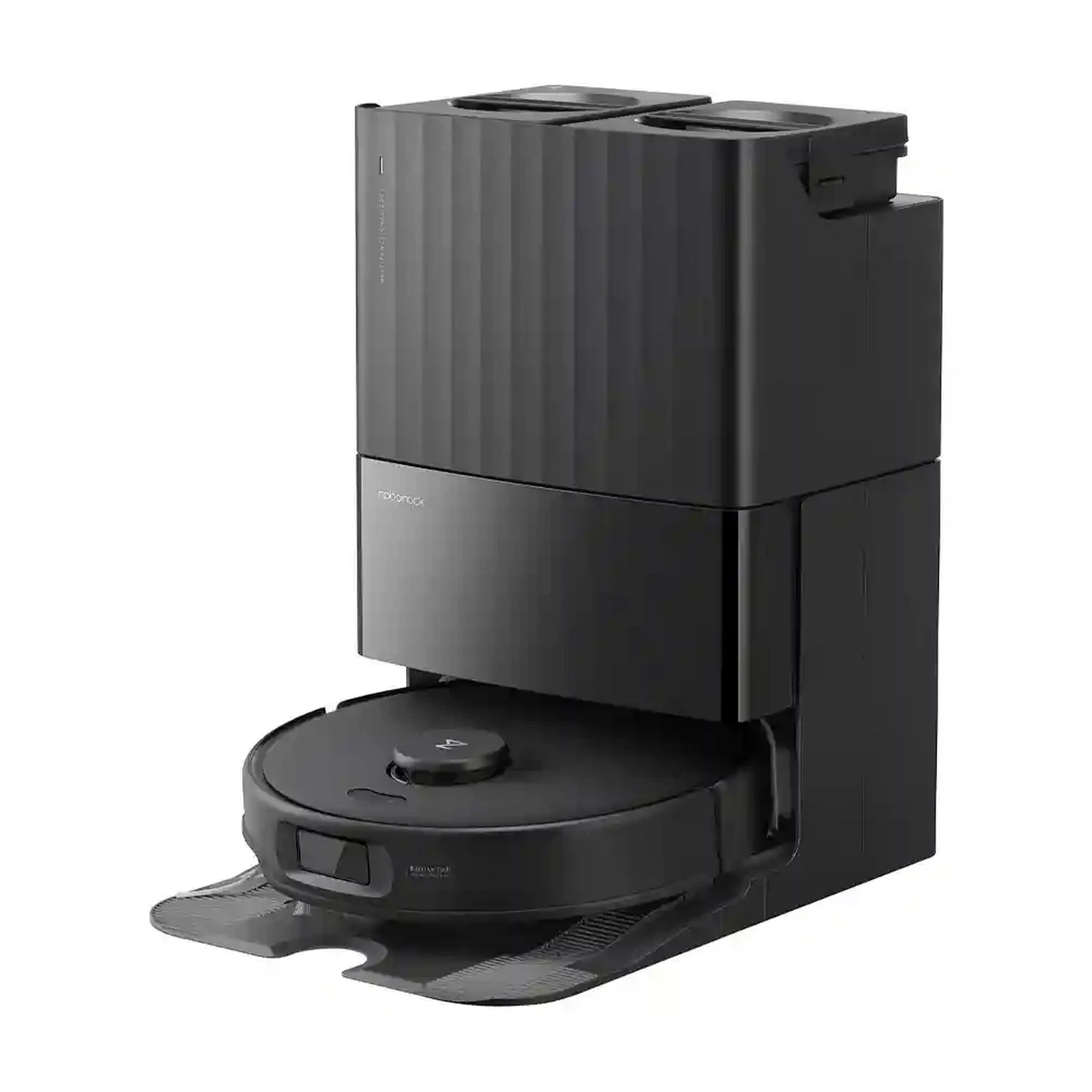 جاروی رباتیک شیائومی مدل Roborock Qrevo Edge 5V1 - تصویر 1