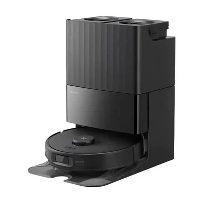 جاروی رباتیک شیائومی مدل Roborock Qrevo Edge 5V1