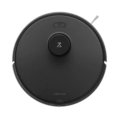 جاروی رباتیک شیائومی مدل Roborock Qrevo Edge 5V1