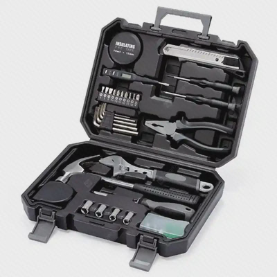 جعبه ابزار شیائومی مدل Jiuxun Tools 60-in-1