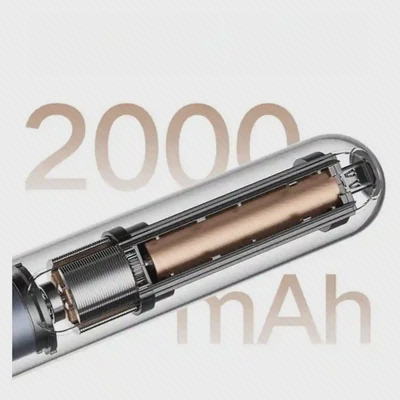 پیچ گوشتی برقی شیائومی مدل Xiaomi Mijia Electric Straight Screwdriver MJDDLSD004QW