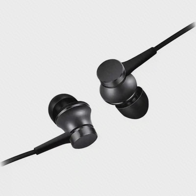 هندزفری شیائومی مدل Xiaomi In-ear Mi Basic Headphones هندزفری شیائومی مدل Xiaomi In-ear Mi Basic Headphones