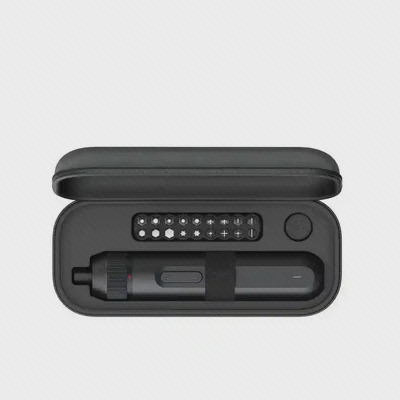 پیچ گوشتی برقی شیائومی مدل Xiaomi Mijia Electric Straight Screwdriver MJDDLSD004QW پیچ گوشتی برقی شیائومی مدل Xiaomi Mijia Electric Straight Screwdriver MJDDLSD004QW