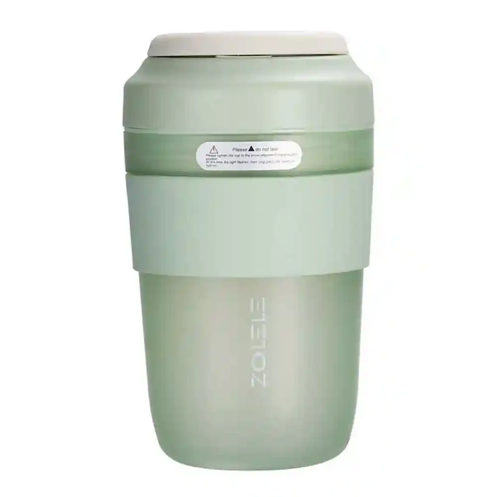 آبمیوه گیر قابل حمل شیائومی مدل Zolele Zi102 - تصویر 1 آبمیوه گیر قابل حمل شیائومی مدل Zolele Zi102 - تصویر 1