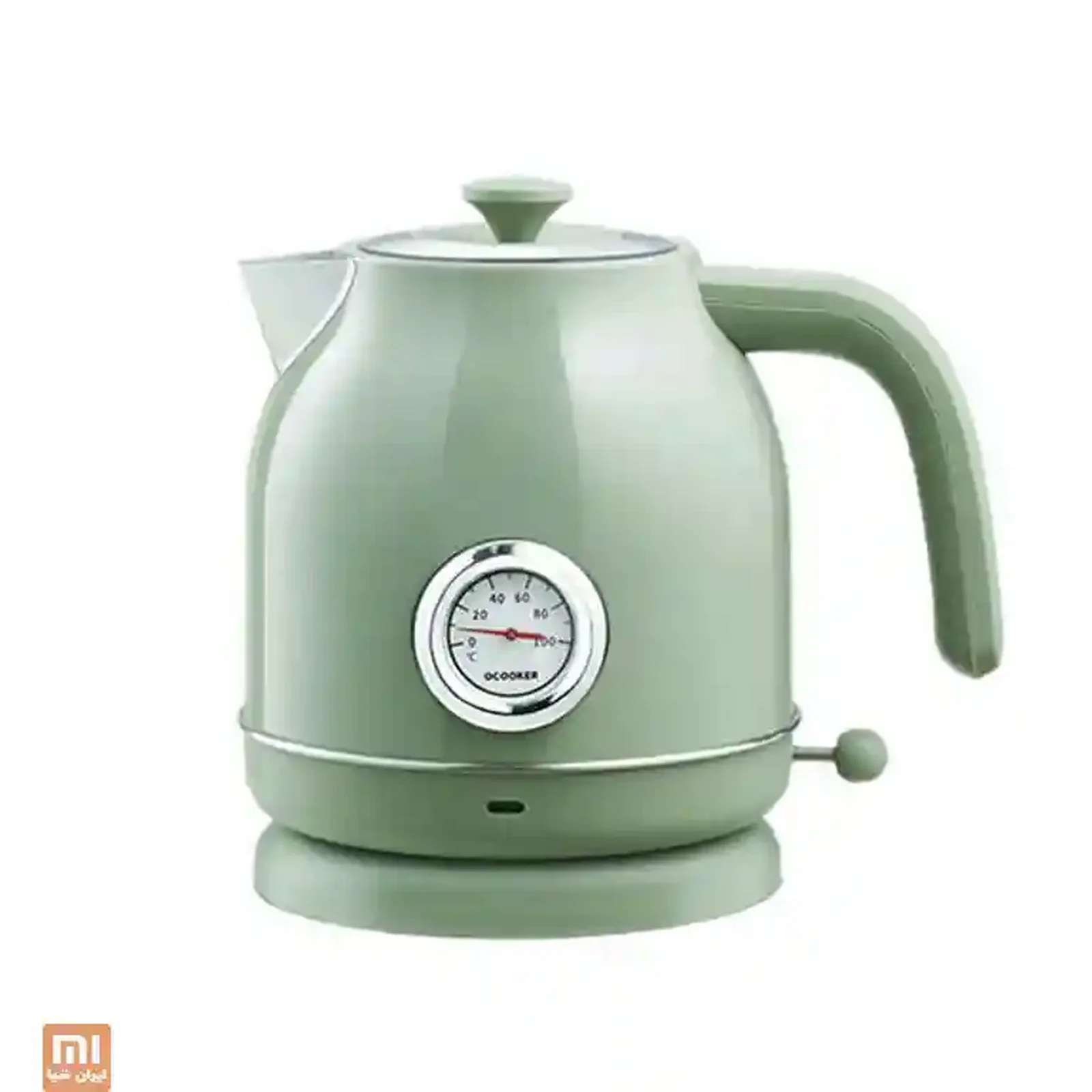 کتری برقی شیائومی مدل QCOOKER QS-1701 - تصویر 1 کتری برقی شیائومی مدل QCOOKER QS-1701 - تصویر 1