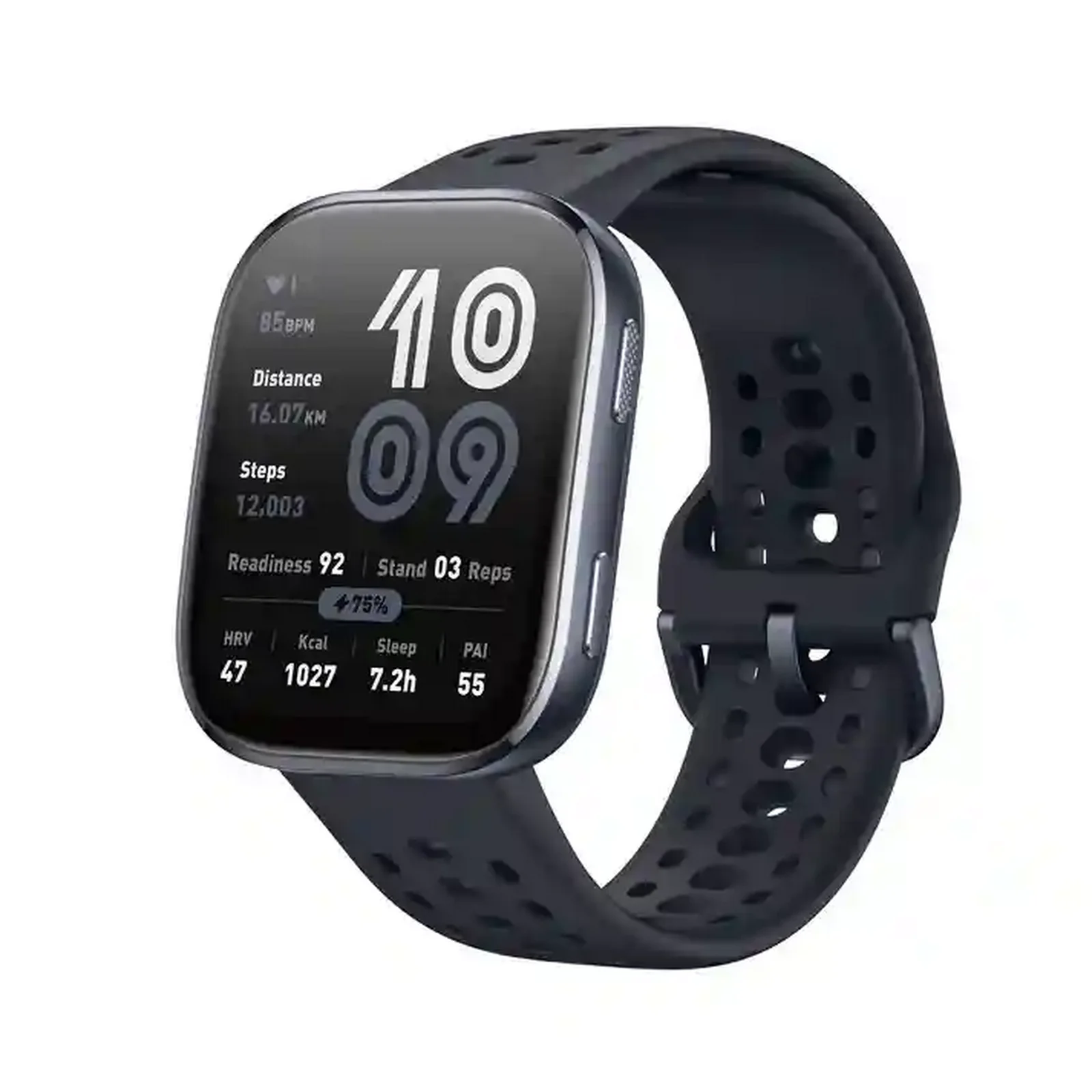 ساعت هوشمند شیائومی مدل Amazfit Bip 6 - تصویر 1