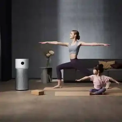 تصفیه هوا شیائومی مدل mi smart air puritier ELITE (گلوبال)