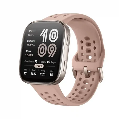 ساعت هوشمند شیائومی مدل Amazfit Bip 6 ساعت هوشمند شیائومی مدل Amazfit Bip 6