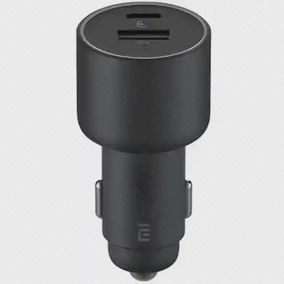 شارژر فندکی  شیائومی مدل MDY-16-EQ 43w 1A1C