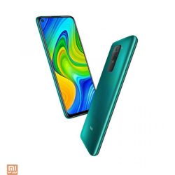 گوشی هوشمند شیائومی مدل Redmi Note 9 4/128G