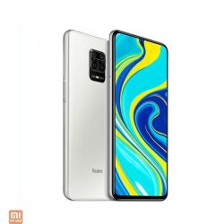 گوشی هوشمند شیائومی مدل Redmi Note 9s 4/64GB