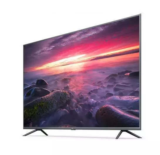 تلویزیون هوشمند شیائومی مدل 4S سایز 55 اینچ
