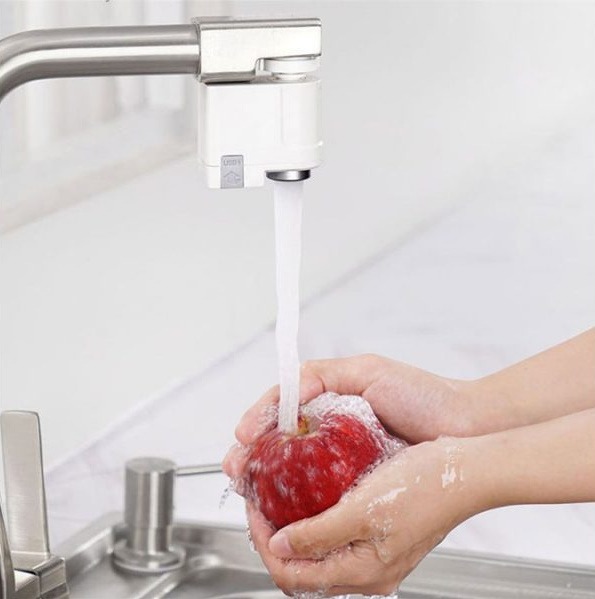 سنسور شیر آب هوشمند شیائومی مدل HD-ZNJSQ-02 - Image 5