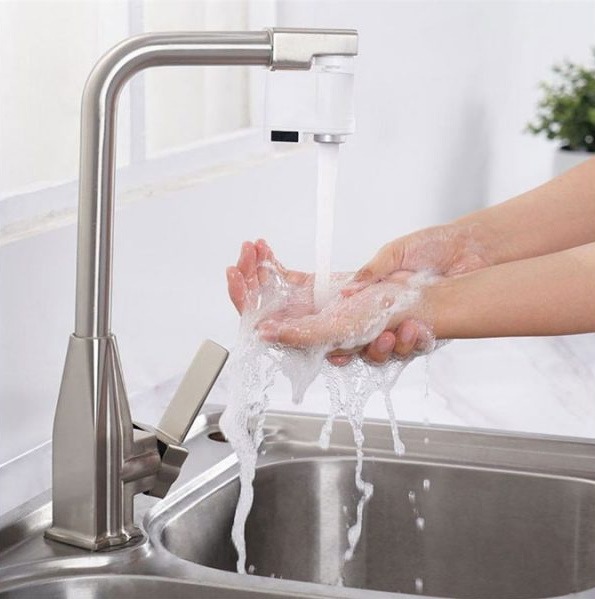 سنسور شیر آب هوشمند شیائومی مدل HD-ZNJSQ-02 - Image 9