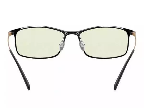 عینک محافظ چشم و آنتی بلوری شیائومی مدل HMJ01TS