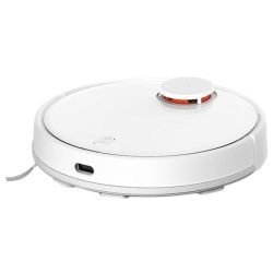 جارو رباتیک شیائومی مدل Mi Vacuum Robot Mop P